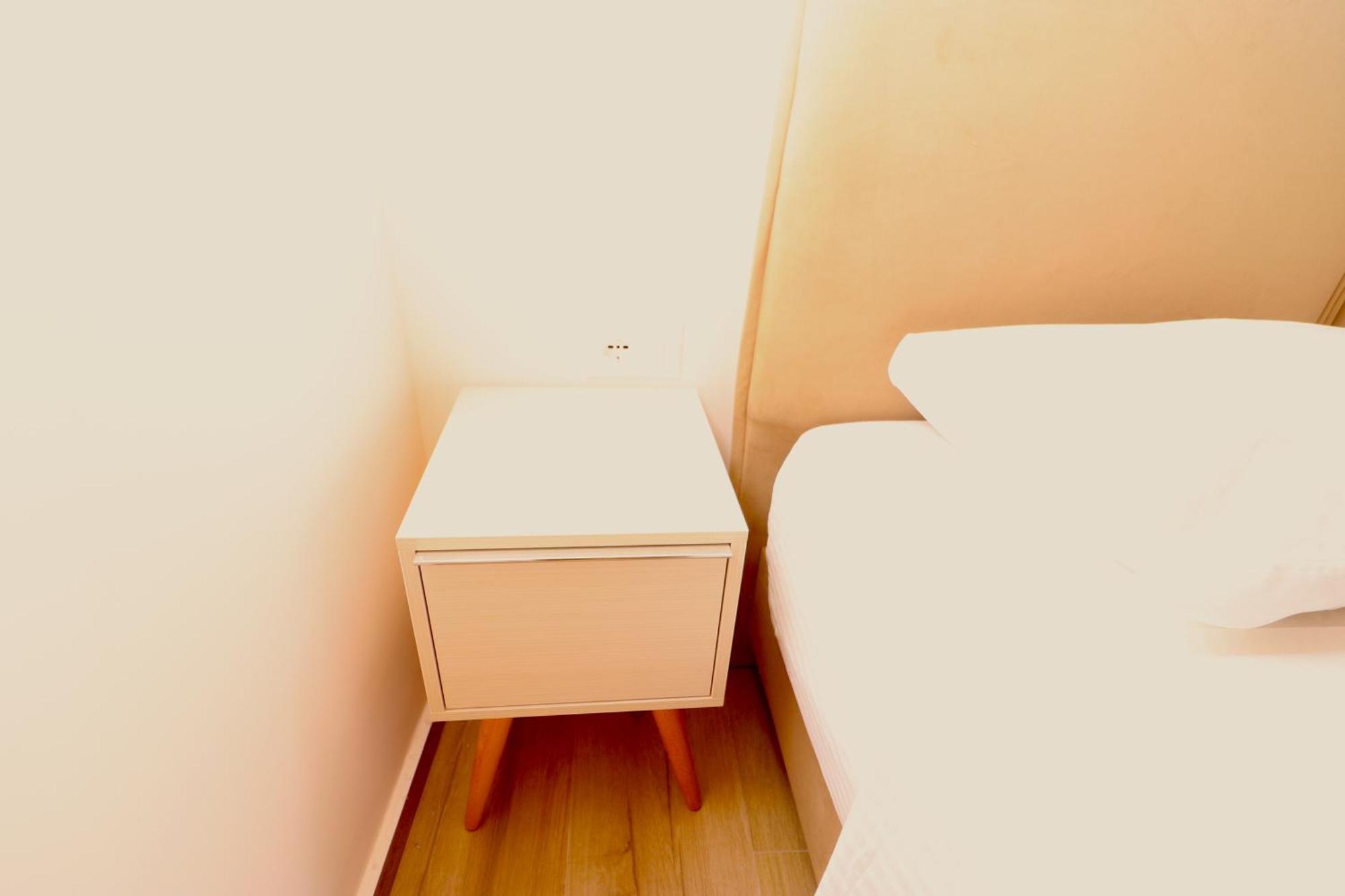 Fegi Rooms Himare Eksteriør bilde