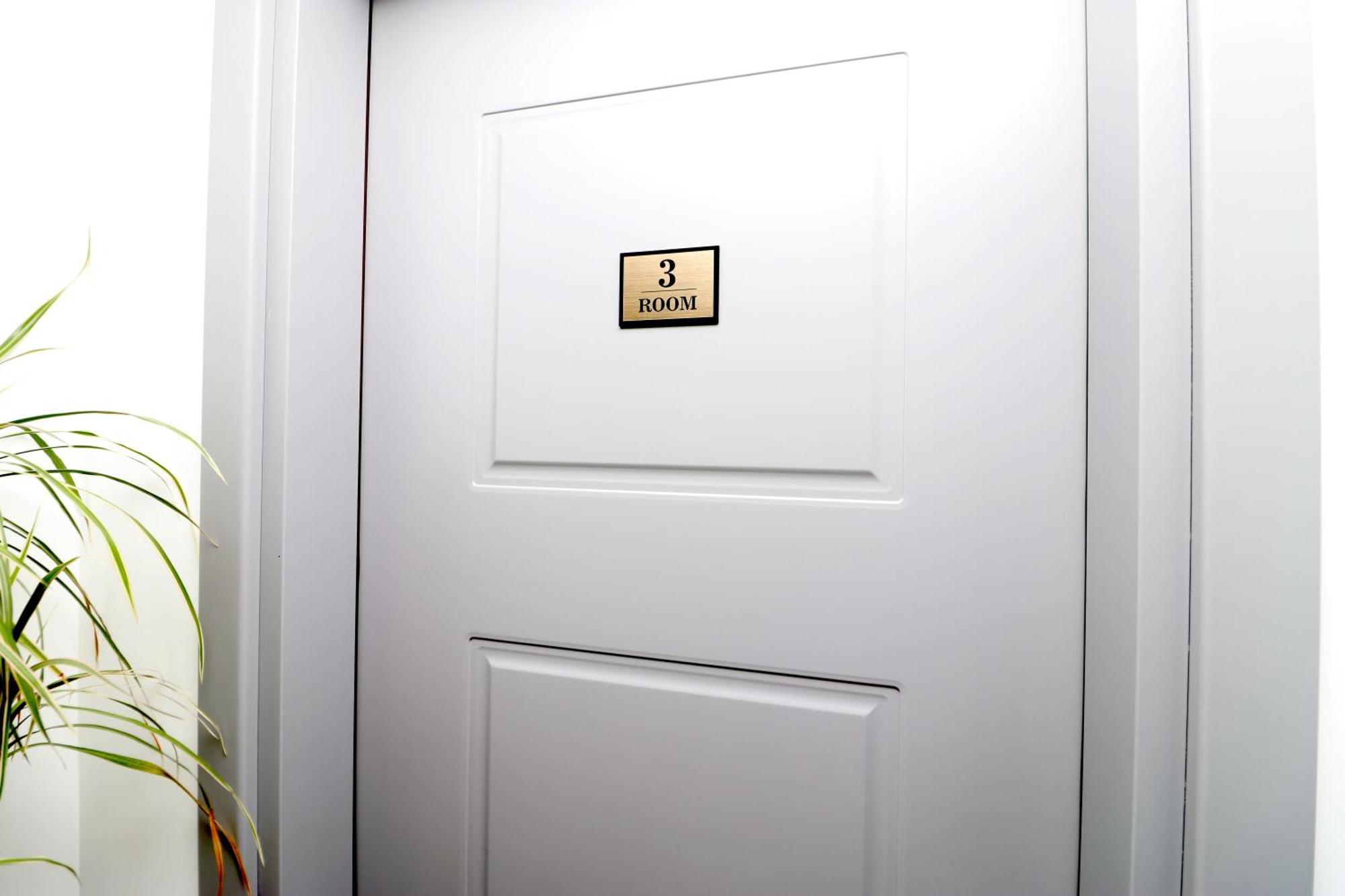 Fegi Rooms Himare Eksteriør bilde